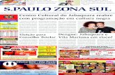 13 a 19 de novembro de 2015 - Jornal São Paulo Zona Sul