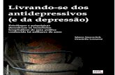 Livrando-se dos Antidepressivos (e da Depressão) - Novovitch e Lossasso - MAR DE LIVROS