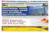 Jornal dos Concursos - 16 de novembro de 2015