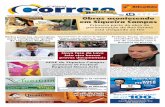 Jornal Correio Notícias - Edição 1349 (18/11/2015)