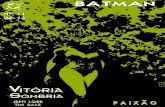 Batman - Vitória Sombria - Nº11