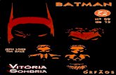 Batman - Vitória Sombria - Nº09