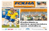 Folha Metropolitana 18/11/2015
