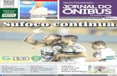 Jornal do Ônibus de Curitiba - Edição do dia 19-11-2015