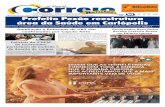 Jornal Correio Notícias - Edição 1351 (20/11/2015)