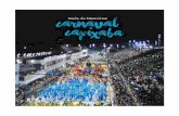 Revista - Rede de Memórias Carnaval Capixaba