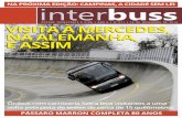 Revista InterBuss - Edição 271 - 22/11/2015
