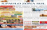 20 a 26 de novembro de 2015 - Jornal São Paulo Zona Sul