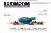 Revista Catarinense de Resolução de Conflitos RCSC - 2013