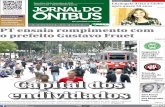 Jornal do Ônibus de Curitiba - Edição do dia 24-11-2015