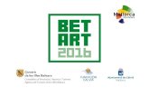Catálogo BetArt Calvià 2016