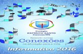 Informativo CES 2016