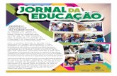 Jornal da Educação (Prefeitura de São Caetano)