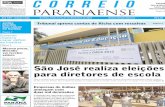 Correio Paranaense - Edição 27/11/2015