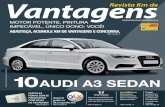 Revista Km de Vantagens - Dezembro I Rodovia