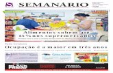 28/11/2015 - Jornal Semanário - Edição 3186