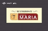 Restaurante Cozinha da Maria