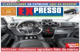 Jornal expresso Edição 77