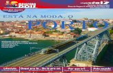 Revista Malaparadois Edição Nº 21 - Dezembro 2015 - Porto: A Ínvicta