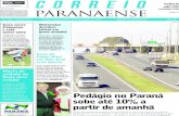 Correio Paranaense - Edição 30/411/2015