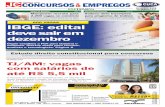 Jornal dos Concursos - 30 de novembro de 2015