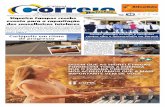 Jornal Correio Notícias - Edição 1356 (28/11/2015)