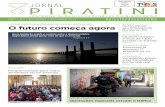 Jornal Piratini - novembro e dezembro de 2015