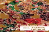 Agenda Cultural do Recife - dezembro 2015