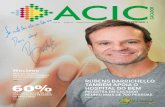Revista da ACIC edição Outubro/Novembro