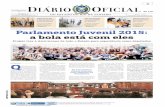Diário Oficial - Alerj Notícias (26/11/15)
