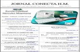 Jornal Conecta HM 2015