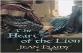 Jean plaidy - plantagenetas 03 - o coração do leão