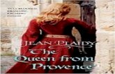 Jean plaidy - plantagenetas 06 - a rainha de provence