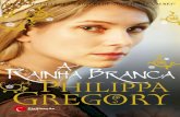 Philippa gregory - a rainha branca