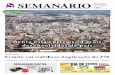 09/12/2015 - Jornal Semanário - Edição 3189