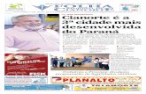 Folha Regional de Cianorte -  Edição 1348