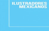 Catálogo de Ilustradores Mexicanos