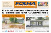 Folha Metropolitana 10/12/2015