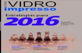 Revista Vidro Impresso Ed. 33
