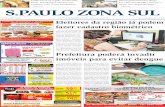 11 a 17 de dezembro de 2015 - Jornal São Paulo Zona Sul