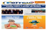 Jornal Correio Notícias - Edição 1367 (15/12/2015)