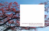 Leitura e Gestão da Paisagem: o estudo do Guará-DF (caderno A3)