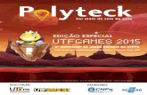 Polyteck | Edição Especial UTFGames 2015