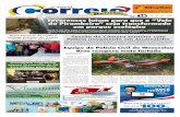 Jornal Correio Notícias - Edição 1368 (16/12/2015)