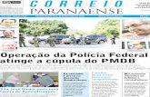 Correio Paranaense - Edição 16/12/2015