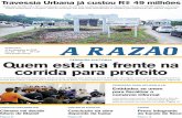 Jornal A Razão 16/12/2015
