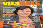 Revista Vila Mais - Dezembro de 2012