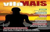Revista Vila Mais - Abril de 2015