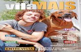 Revista Vila Mais - Novembro de 2015