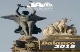 Jornal da Alerj - Balanço 2015